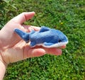 Anti-stress whale shark (not intended for children!!) product logo
