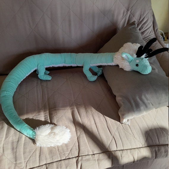Noodle dragon plush deals