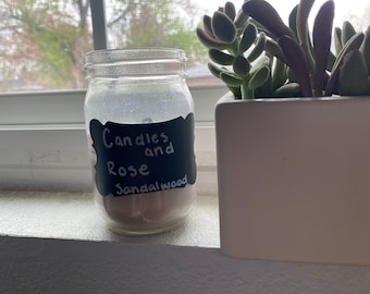 Candles