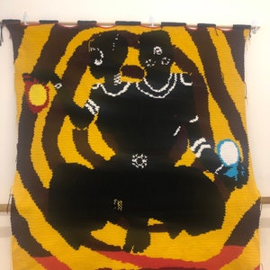 Mawu & Lisa Graph