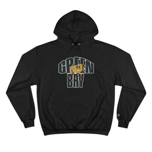 GREEN BAY Champion Hoodie