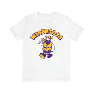 MINNESOTA SHIRT