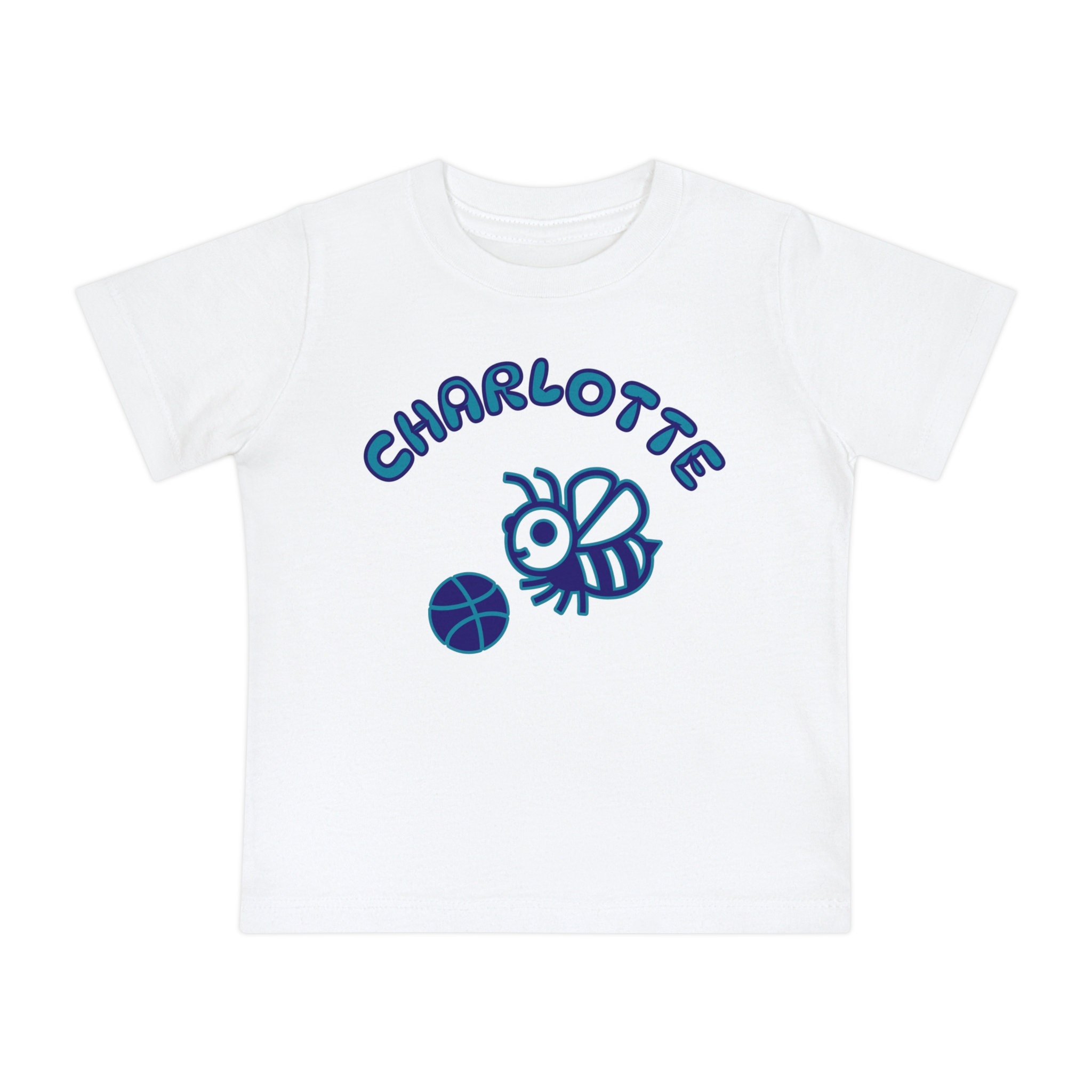 Charlotte Hornets Jersey Dress - Etsy