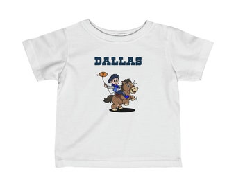 BABY DALLAS