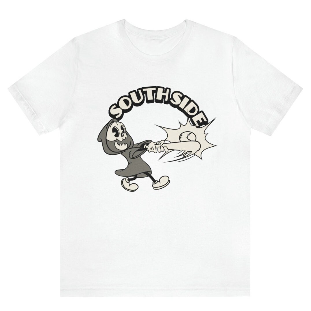southside nike shirt