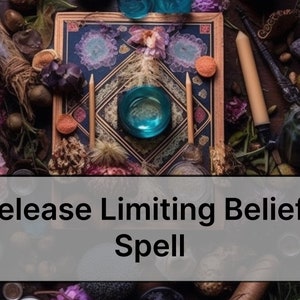 Release Limiting Beliefs