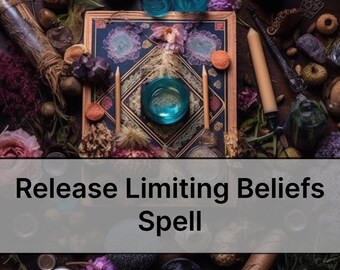 Release Limiting Beliefs