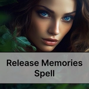 Release Memories Spell