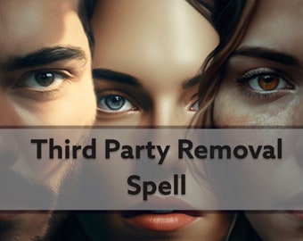 Third Party Removal Spell