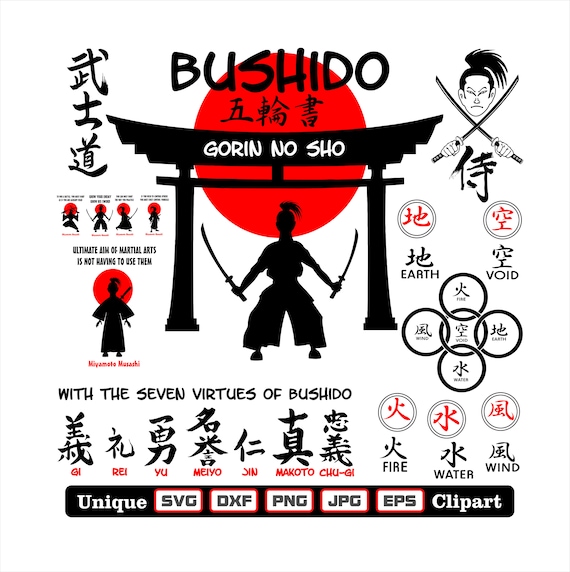 Bushido