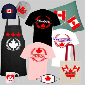Bandera de Canadá clip art dxf svg png eps jpg para corte, diseño de ...