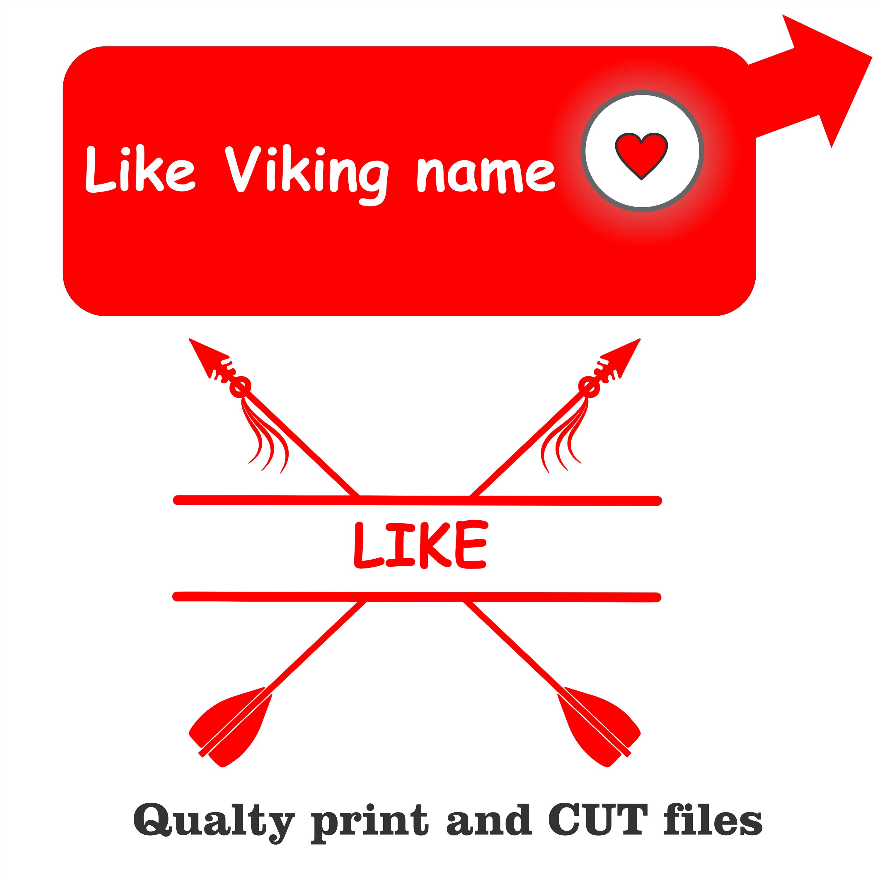 Viking Name Banner Clip Art Dxf Svg Png Eps Jpg For Cutting shirt viking-name-banner-clip-art-dxf-svg-png-eps-jpg-for-cutting-shirt