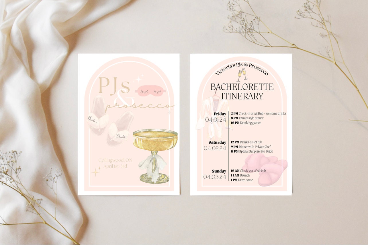 Avon prosecco pjs hotsell