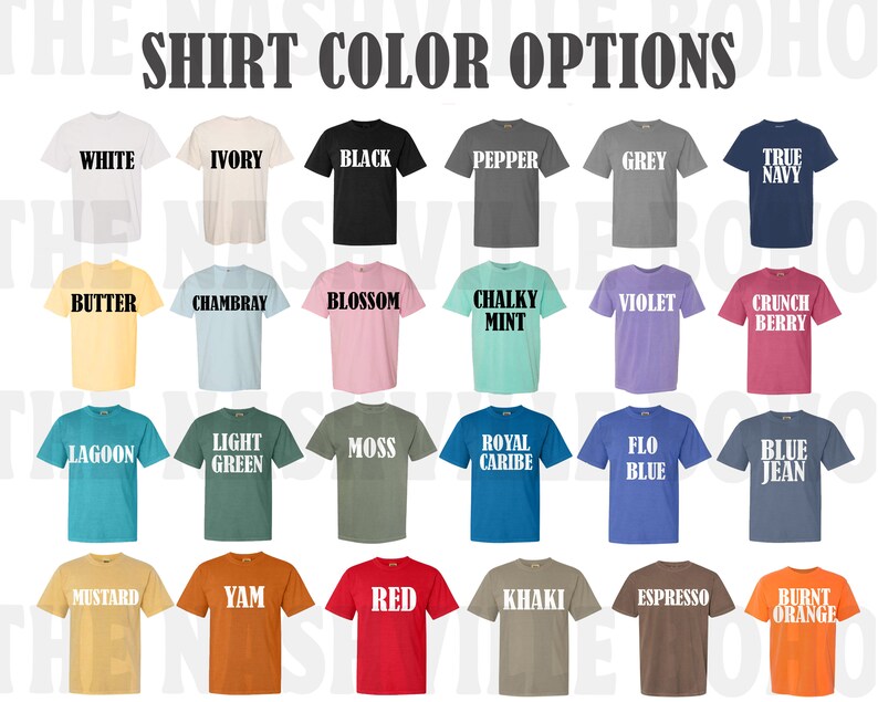Dancing Skeletons Tee, Dancing Skeletons T-shirt, Boho Tee, Vintage Inspired T-shirt, Comfort Colors T-shirt, Oversized Tee image 5