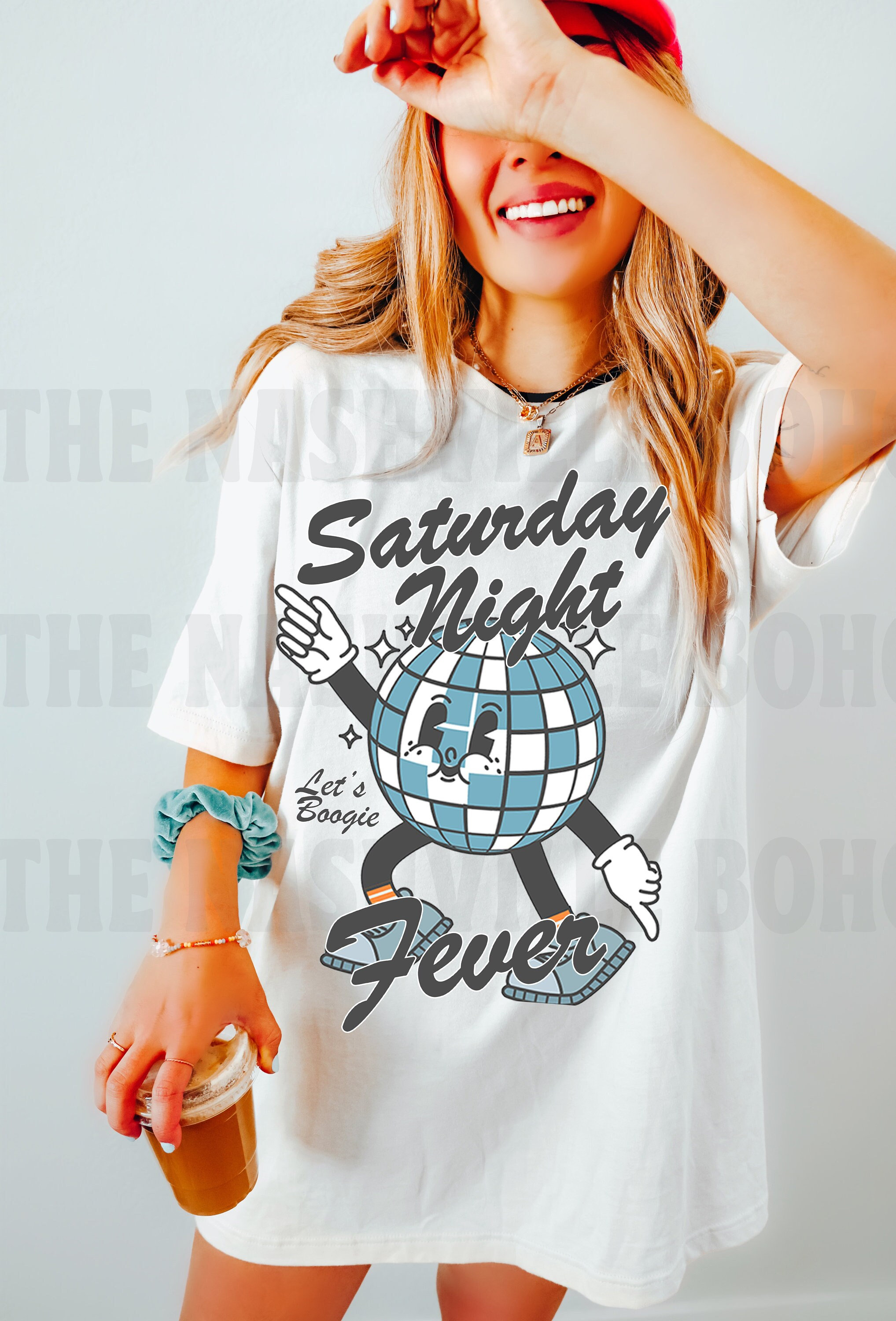 Saturday Night Fever Shirt - Etsy