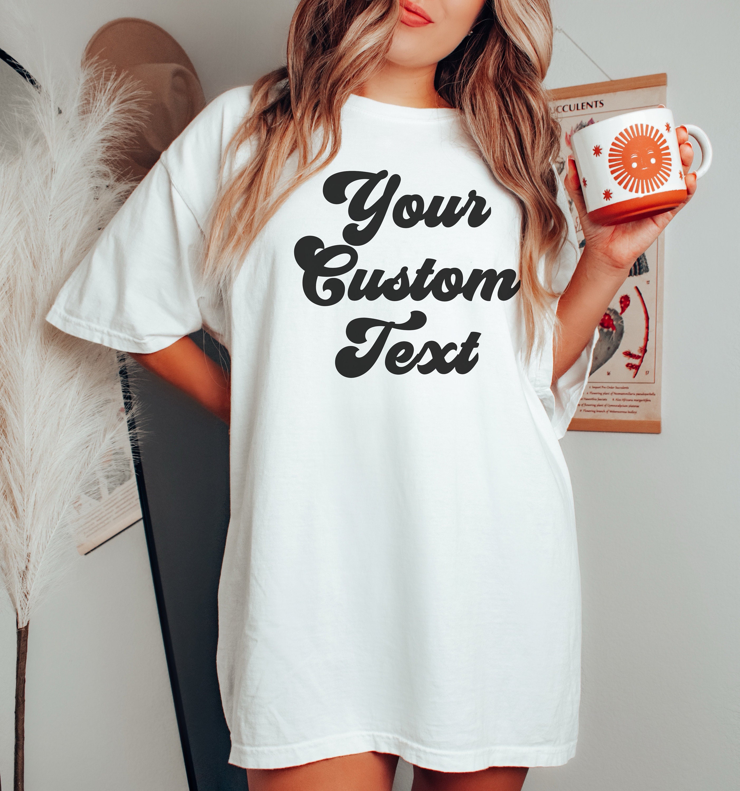 Custom Comfort Colors Mrs. Bride T-shirt Bridesmaids - Etsy