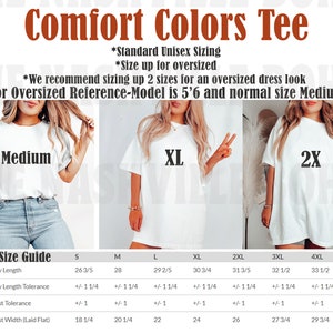 Yee Haw T-Shirt, Yee Haw Cowgirl T-Shirt, Texas T-Shirt, Boho T-Shirt, Vintage inspiriertes Baumwoll-T-Shirt, Unisex-T-Shirt, Komfortfarben-T-Shirt Bild 4