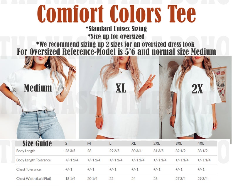Dancing Skeletons Tee, Dancing Skeletons T-shirt, Boho Tee, Vintage Inspired T-shirt, Comfort Colors T-shirt, Oversized Tee image 4