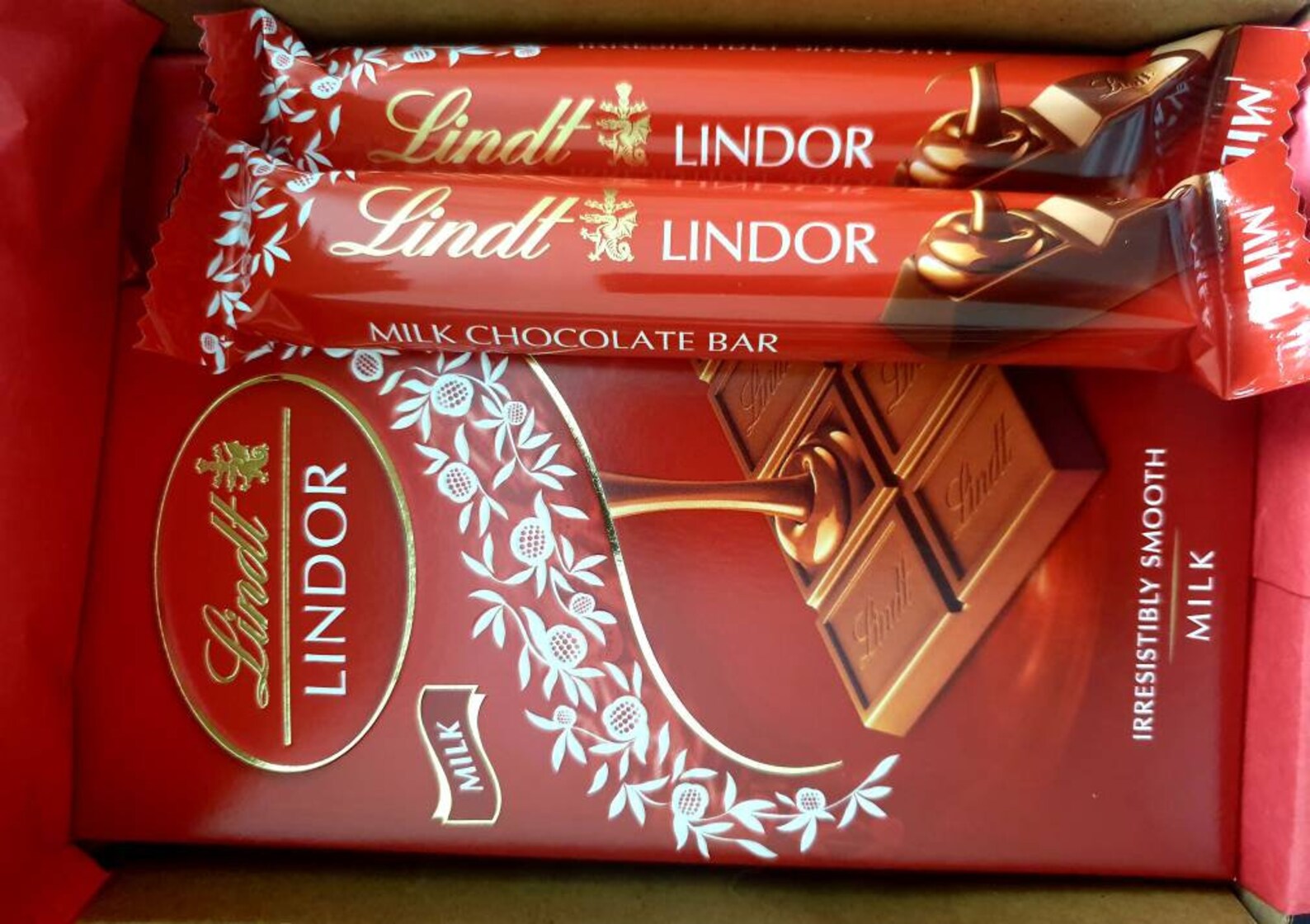 letterbox hampers letterbox hampers