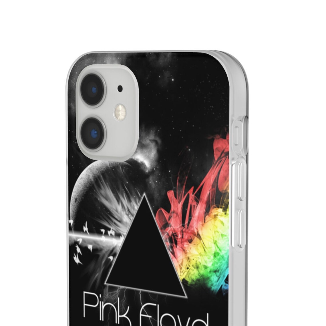 Pink Floyd Phone Case Phone Cover iPhone Samsung iPhone 12 Etsy
