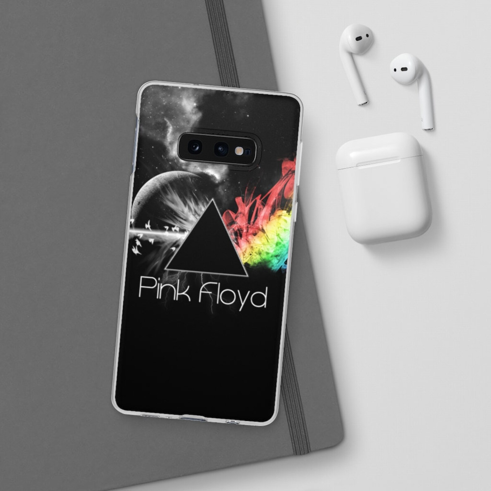 Pink Floyd Phone Case Phone Cover iPhone Samsung iPhone 12 Etsy