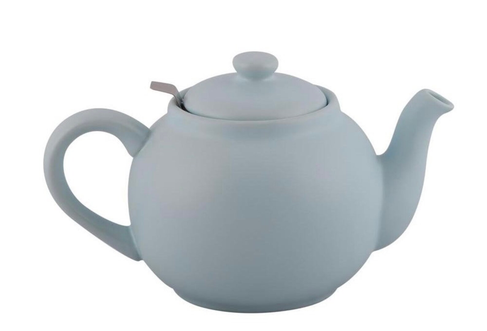 Scandi Style Teapot Ice Blue Danish Design 1.5 litre Etsy