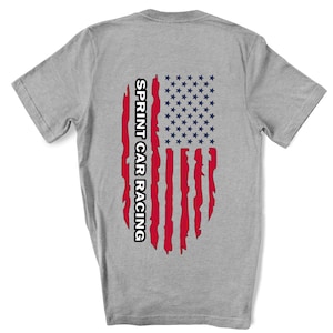 Racing T-shirt