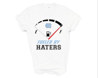 ノースカロライナ州のTシャツ