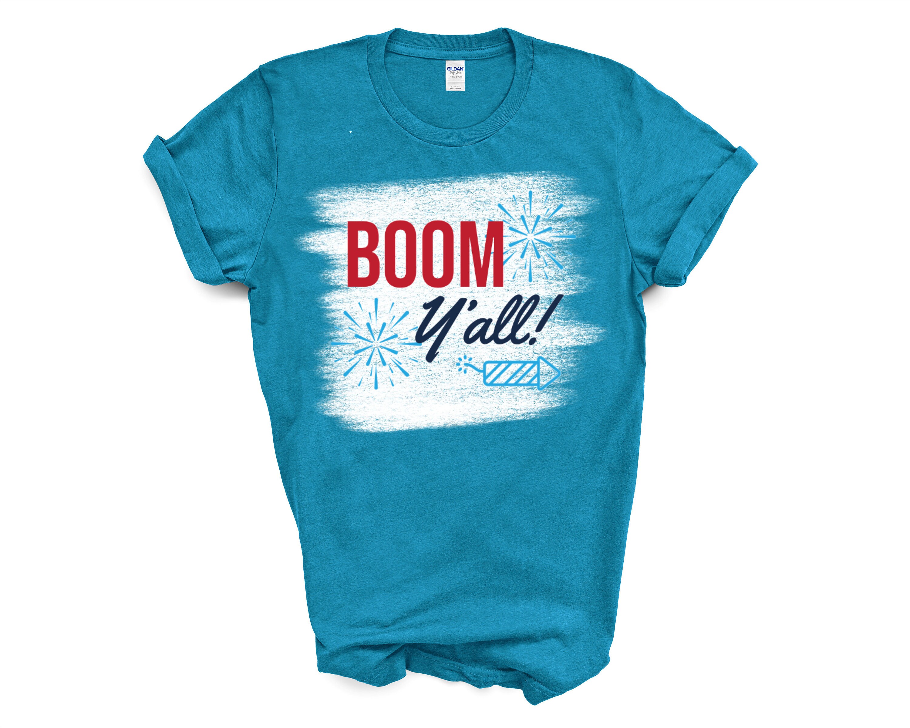 T shirt boom sale