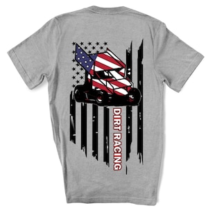 Racing T-shirt