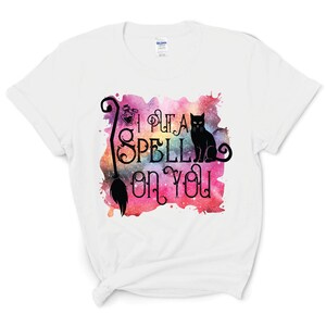 Halloween T-shirt
