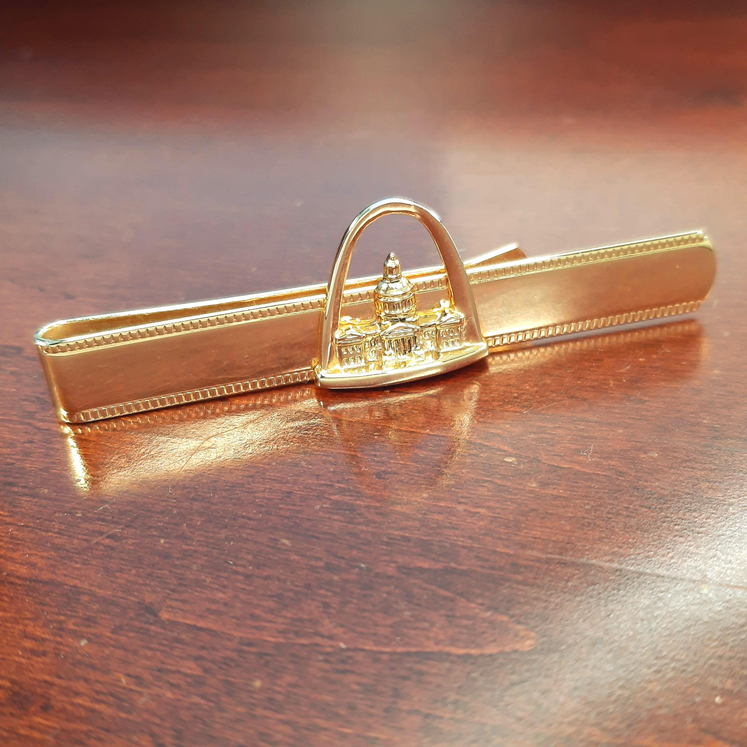 Louis Vuitton Cuff Links - Etsy