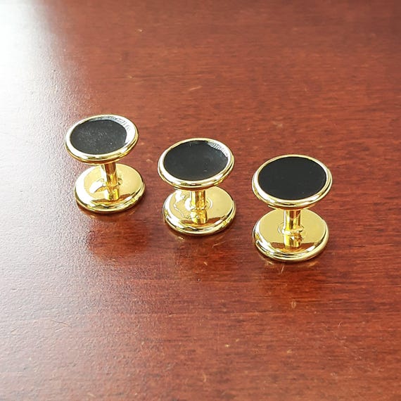 antique dress shirt studs Shirt Studs: Definitive Guide (Tuxedo Jewelry & Accessories)