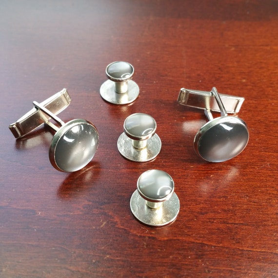 Matrimonio Gemelli Per Camicia Da Smoking Gemello Camicia Con