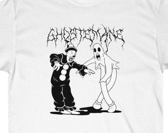 Featured image of post The Best 22 Ghostemane Clown