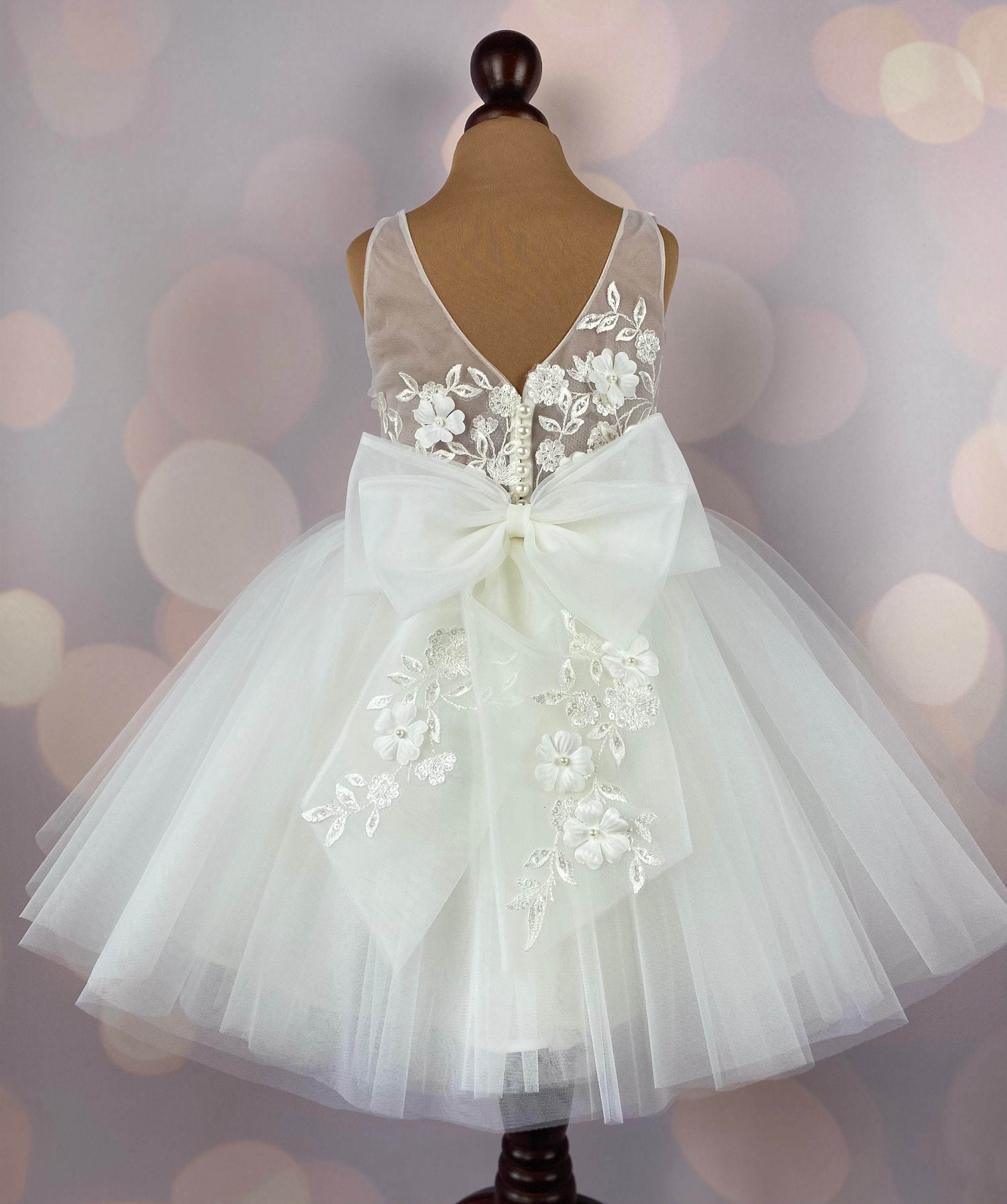 CLANE - furami23新品CLANE☆3D FLOWER LACE TOPS 新品未使用】CLANE 3D FLOWER LACE ONE PIECE｜Yahoo!フリマ（旧