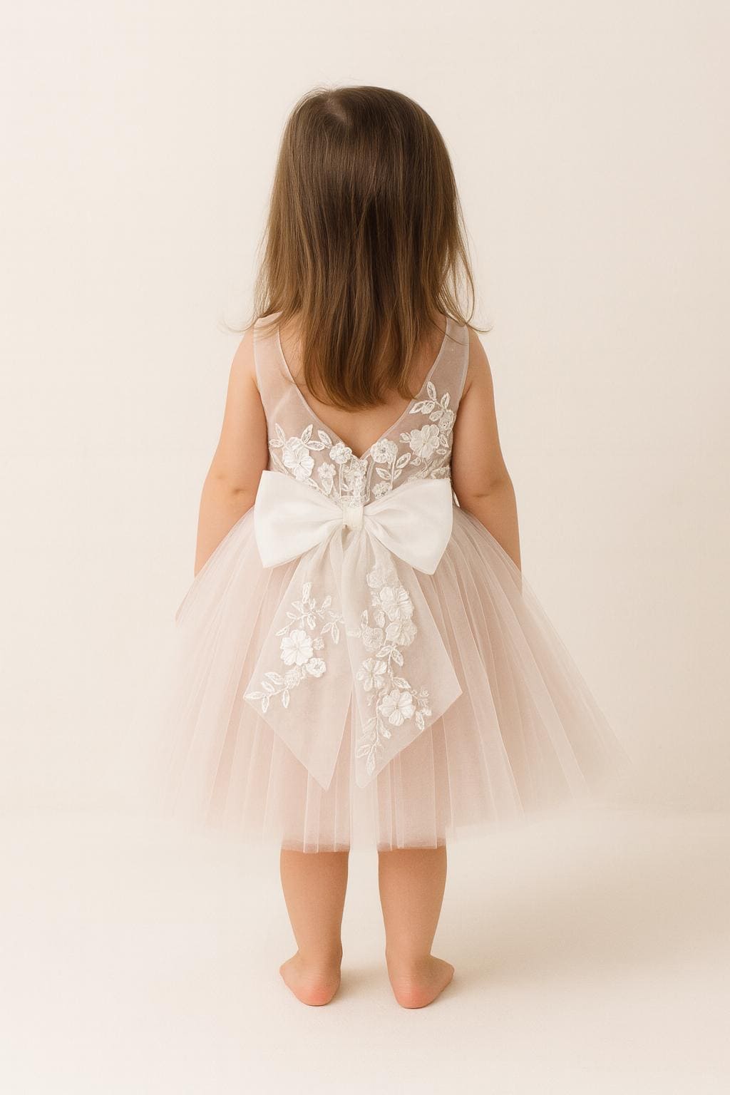 Rose Gold Dress 9 12 Months - Etsy