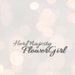 HerMajestyFlowerGirl store logo