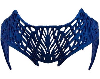 Wiccan/Billy Kaplan Crown for Costume/Cosplay from Agatha All Along