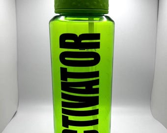 Lego movie water bottle hotsell