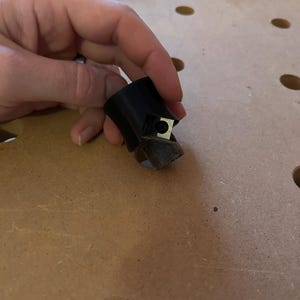 MFT Dog Hole Chamferring Reamer Tool