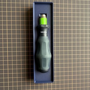 Festool Centrotec Screwdriver 2.0 Handle Gridfinity Storage | Gridfinity Festool Storage | Systainer Organization