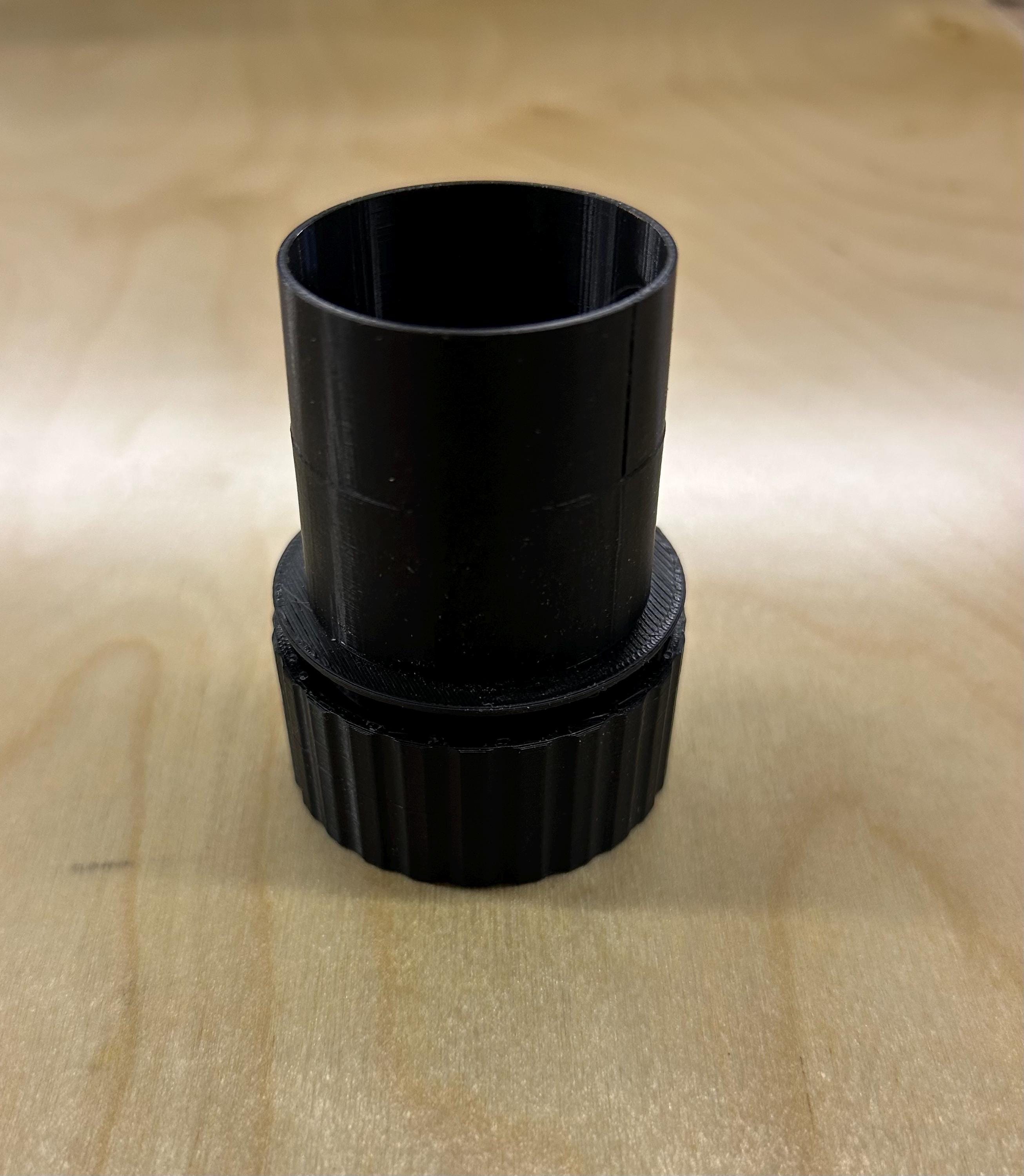 3D Printed Festool CSC SYS 50 Dust Port Adapter - Etsy