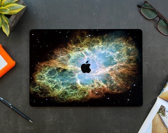 Universe Galaxy Hard Protective Case Cover for Macbook Air Pro 11"13"15" Retina 
