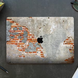 Stone Emulation MacBook Air 15 Case M2 M3 New MacBook Pro Protective Plastic Cover A3403 Best MacBook Air Cover M1 M2 M3 MacBook Pro 14 Case