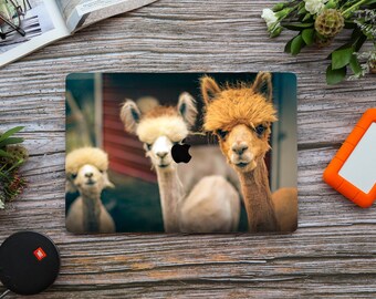 Llama Alpaca Watercolor Painting Laptop Bag Tablet Briefcase Ultraportable Protective Handbag Oxford Cloth for MacBook Pro/MacBook Air/Notebook Computer 13inch Llama Alpaca Watercolor Painting Laptop Bag Tablet Briefcase Ultraportable Protective Handbag Oxford Cloth for MacBook Pro/MacBook Air/Notebook Computer 13inch