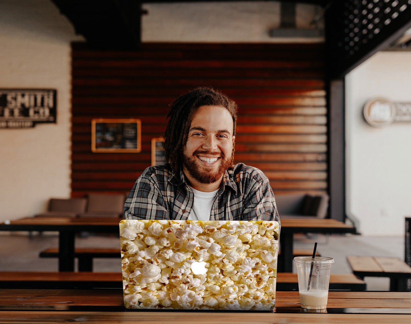 popcorn macbook popcorn macbook