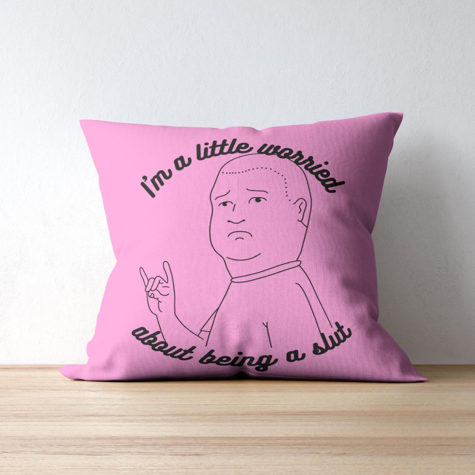 Bobby Hill Funny SVG, King of the Hill Funny Sticker, Tshirt Design ...
