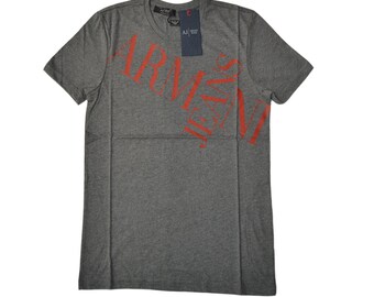 armani jeans t shirt price