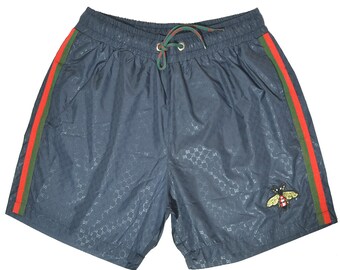 Beautiful Strawberry Watercolor Mens Swim Trunks Beach Shorts with Mesh Lining Boardshort Beautiful Strawberry Watercolor Mens Swim Trunks Beach Shorts with Mesh Lining Boardshort